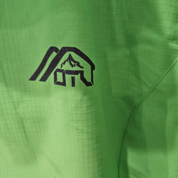 Men's XL Removable Hooded Jacket - Picture 6 of 10